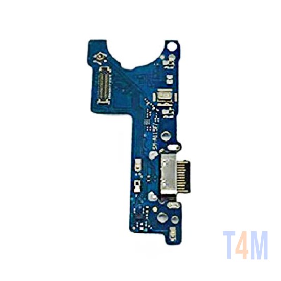 Charging Flex Samsung Galaxy M11 2020/M115